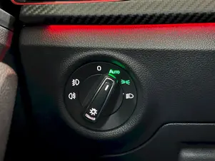 Škoda Scala Monte Carlo