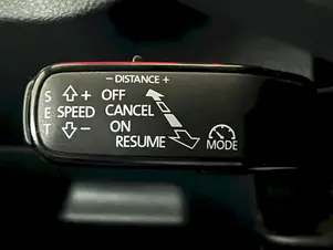 Škoda Scala Monte Carlo