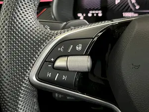 Škoda Scala Monte Carlo