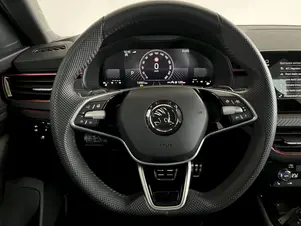 Škoda Scala Monte Carlo