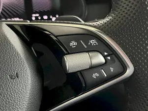 Škoda Scala Monte Carlo