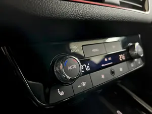 Škoda Scala Monte Carlo