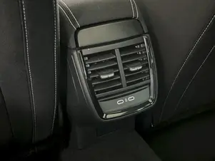 Škoda Scala Monte Carlo