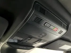 Škoda Scala Monte Carlo