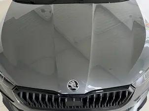 Škoda Scala Monte Carlo