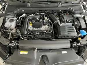 Škoda Scala Monte Carlo