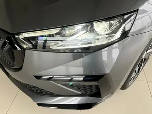 Škoda Scala Monte Carlo