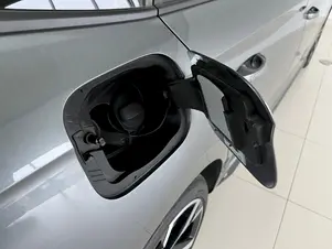 Škoda Scala Monte Carlo