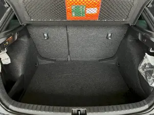 Škoda Scala Monte Carlo