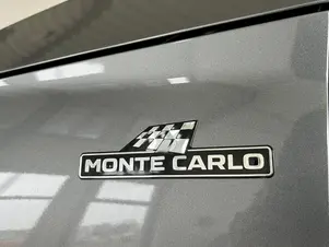 Škoda Scala Monte Carlo