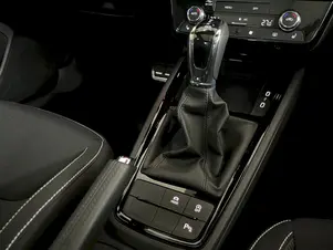 Škoda Scala Monte Carlo