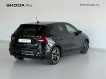 Fabia Monte Carlo