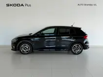 Fabia Monte Carlo