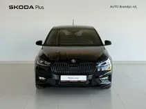 Fabia Monte Carlo