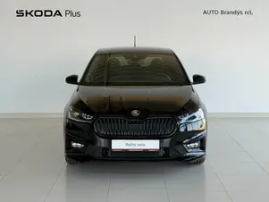 Škoda Fabia Monte Carlo