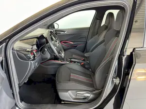 Škoda Fabia Monte Carlo