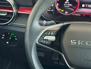 Škoda Fabia Monte Carlo