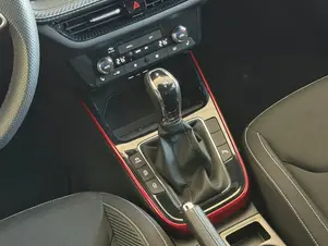 Škoda Fabia Monte Carlo