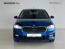 Fabia Top Selection