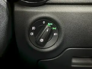 Škoda Fabia Top Selection