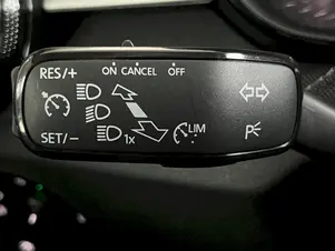 Škoda Fabia Top Selection