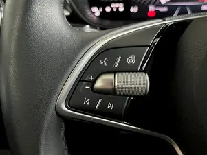 Škoda Fabia Top Selection