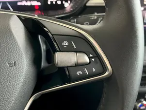 Škoda Fabia Top Selection