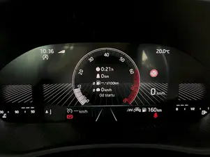 Škoda Fabia Top Selection