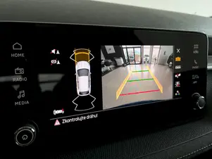 Škoda Fabia Top Selection