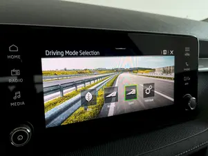 Škoda Fabia Top Selection