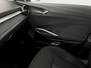 Škoda Fabia Top Selection