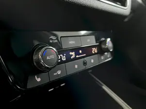 Škoda Fabia Top Selection