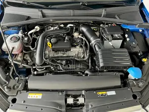 Škoda Fabia Top Selection