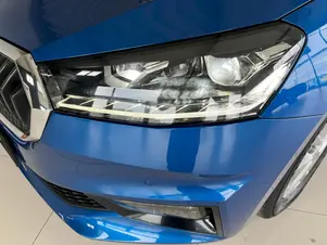 Škoda Fabia Top Selection