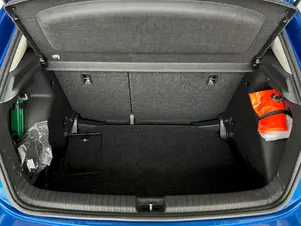 Škoda Fabia Top Selection