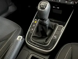 Škoda Fabia Top Selection