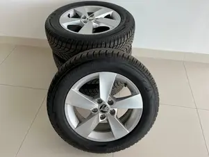 Škoda Fabia Top Selection