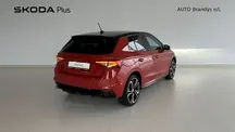 Fabia Monte Carlo