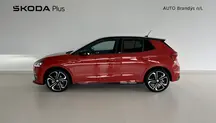 Fabia Monte Carlo