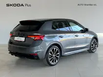Fabia Monte Carlo