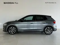 Fabia Monte Carlo