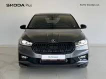 Fabia Monte Carlo