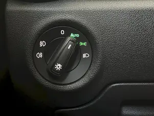 Škoda Fabia Monte Carlo