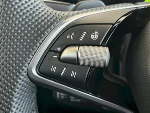 Škoda Fabia Monte Carlo