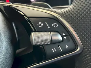 Škoda Fabia Monte Carlo