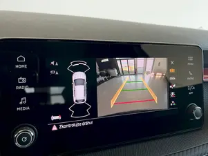 Škoda Fabia Monte Carlo