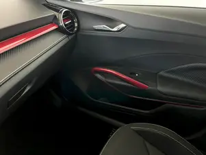 Škoda Fabia Monte Carlo