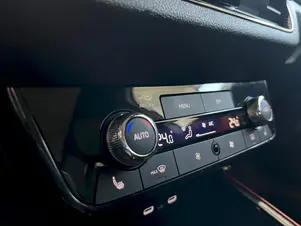 Škoda Fabia Monte Carlo