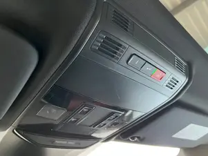 Škoda Fabia Monte Carlo