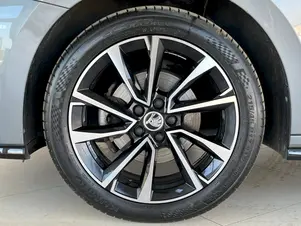 Škoda Fabia Monte Carlo